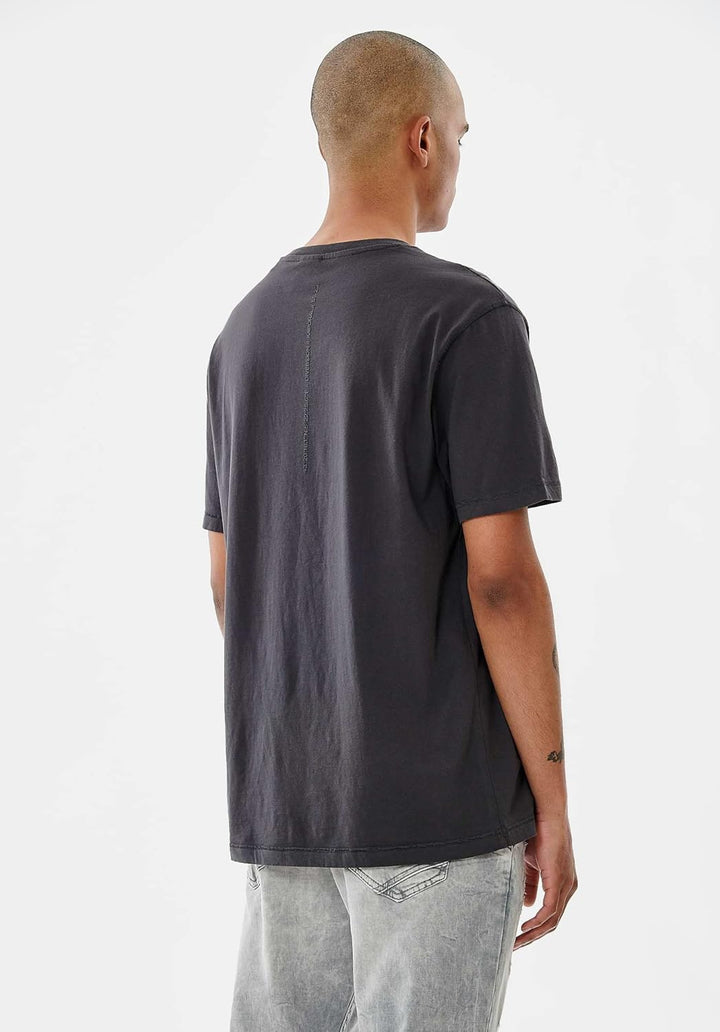 KAPORAL Herren Chuck T-Shirt S Schwarz, S Schwarz