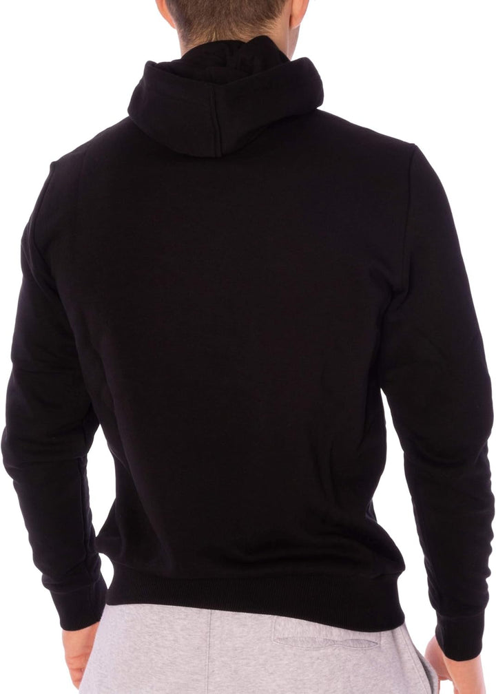 New Era Minnesota Vikings Elements 2.0 Hoody M Schwarz, M Schwarz