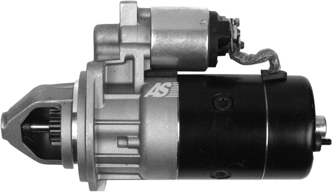 ASPL S0236 Anlasser