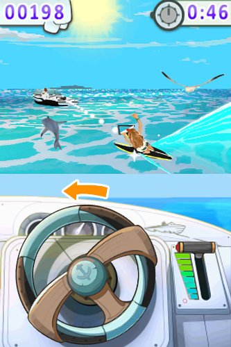 Sophies Freunde - Traumhotel