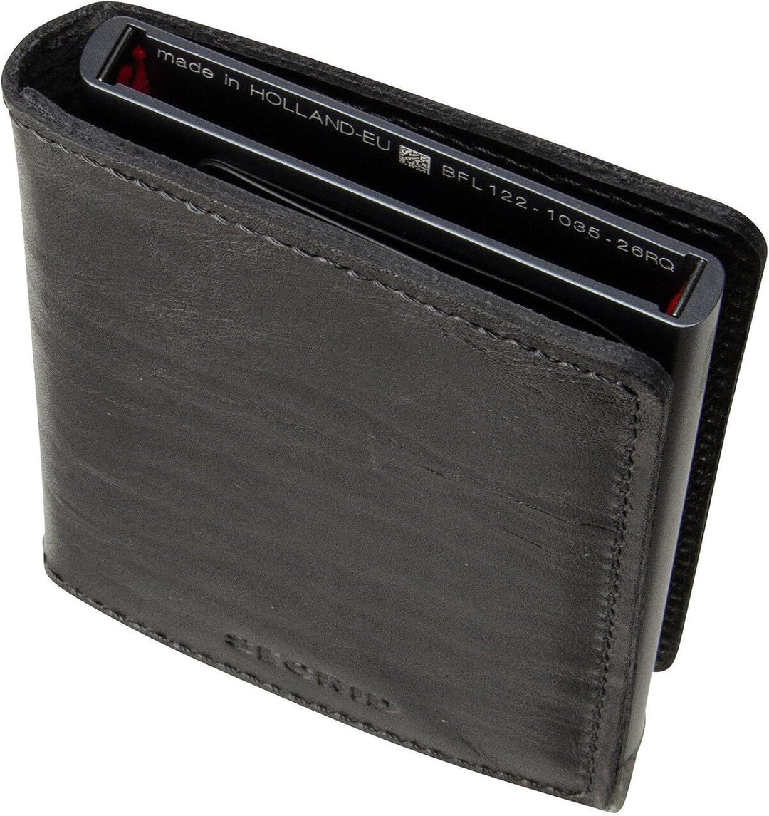 Secrid Geldbörse Slimwallet Dutch Martin