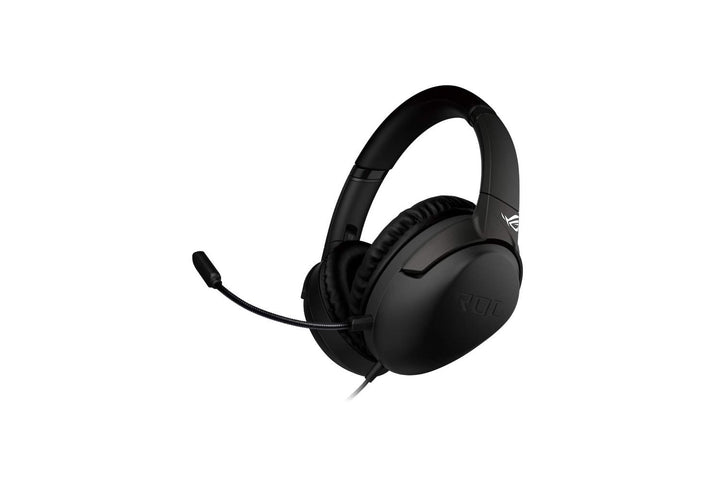 ASUS ROG Strix Go Gaming Headset (USB-C, AI Noise Cancelling Mikrofon, leichtgewichtig, kompatibel m