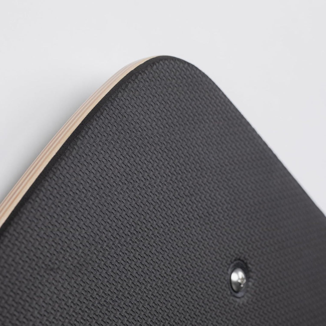WAKETEC Wakeskate Truth, Eva Flat-Deck Board, Länge 41'-43', bis 100 kg Körpergewicht, für Boot & Se