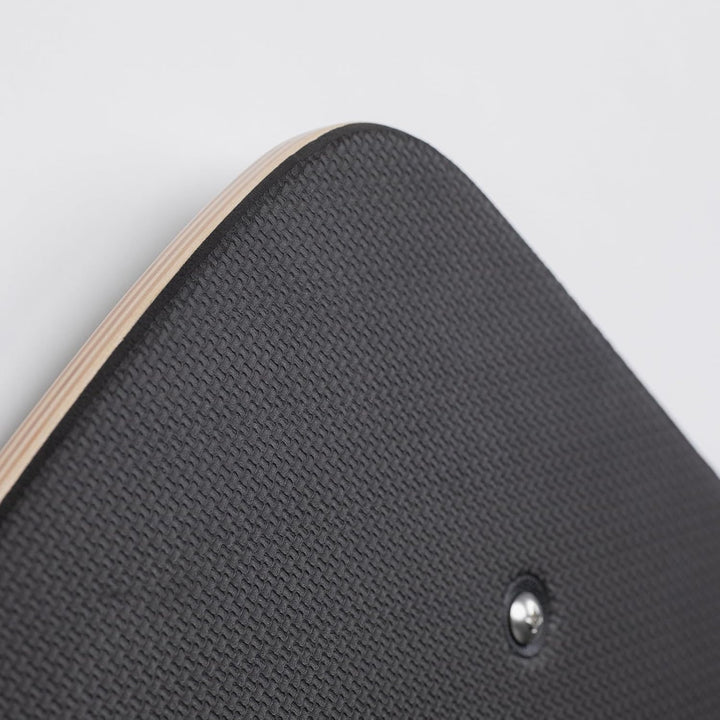 WAKETEC Wakeskate Truth, Eva Flat-Deck Board, Länge 41'-43', bis 100 kg Körpergewicht, für Boot & Se