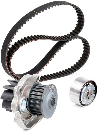 GATES PowerGrip Kit + Wasserpumpe KP15627XS