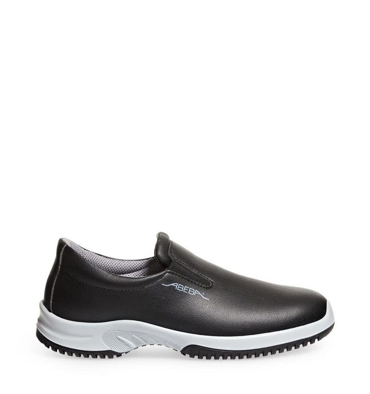 Abeba Berufsschuhe 6741 schwarz 35 EU, 35 EU