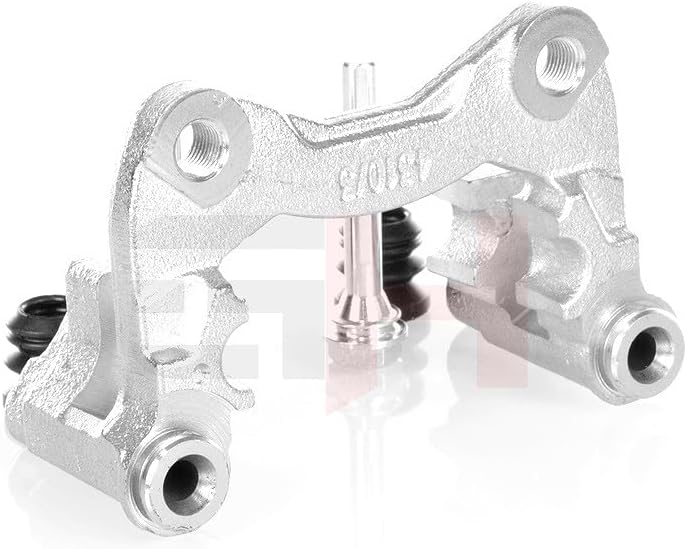 GH - GH-462520 1x Bremssattelhalter Hinten Rechts=Links