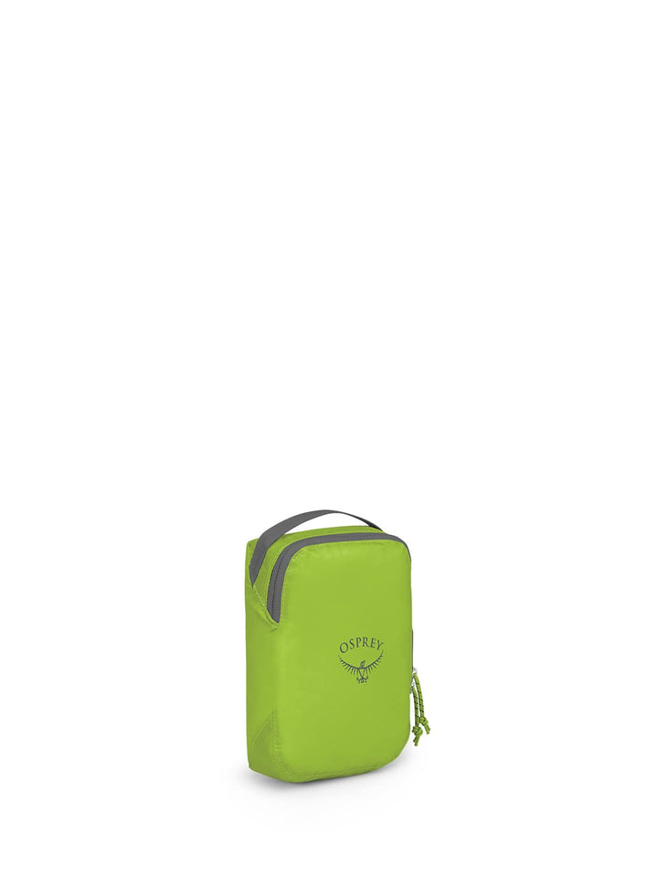 Osprey Ultralight Packing Cube Black Large Limon Green Small Packing Cube Small, Limon Green Small P