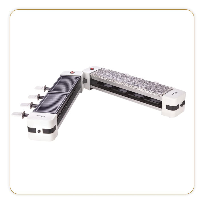 LITTLE BALANCE Multifunktions-Rakel 8502