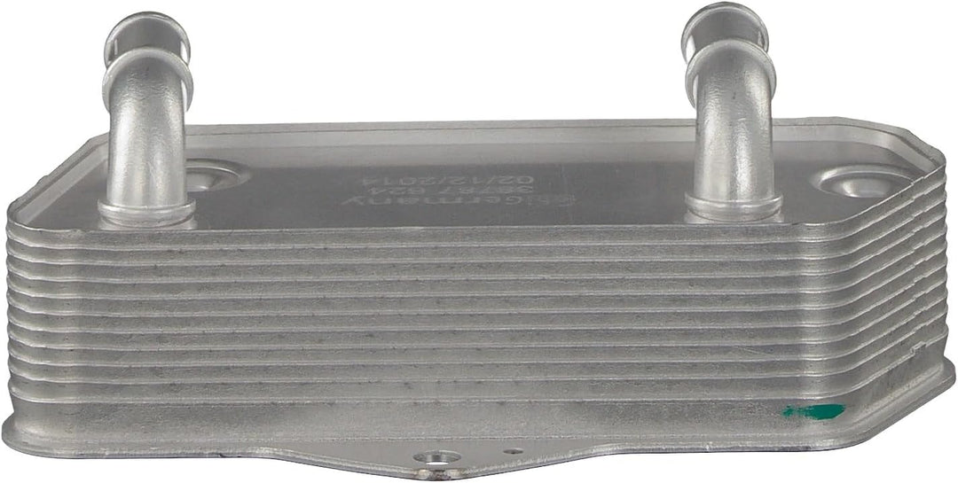 febi bilstein 38787 Ölkühler für Direktschaltgetriebe , 1 Stück