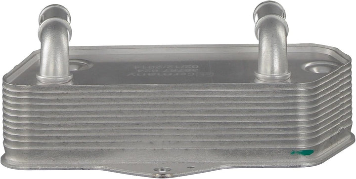 febi bilstein 38787 Ölkühler für Direktschaltgetriebe , 1 Stück