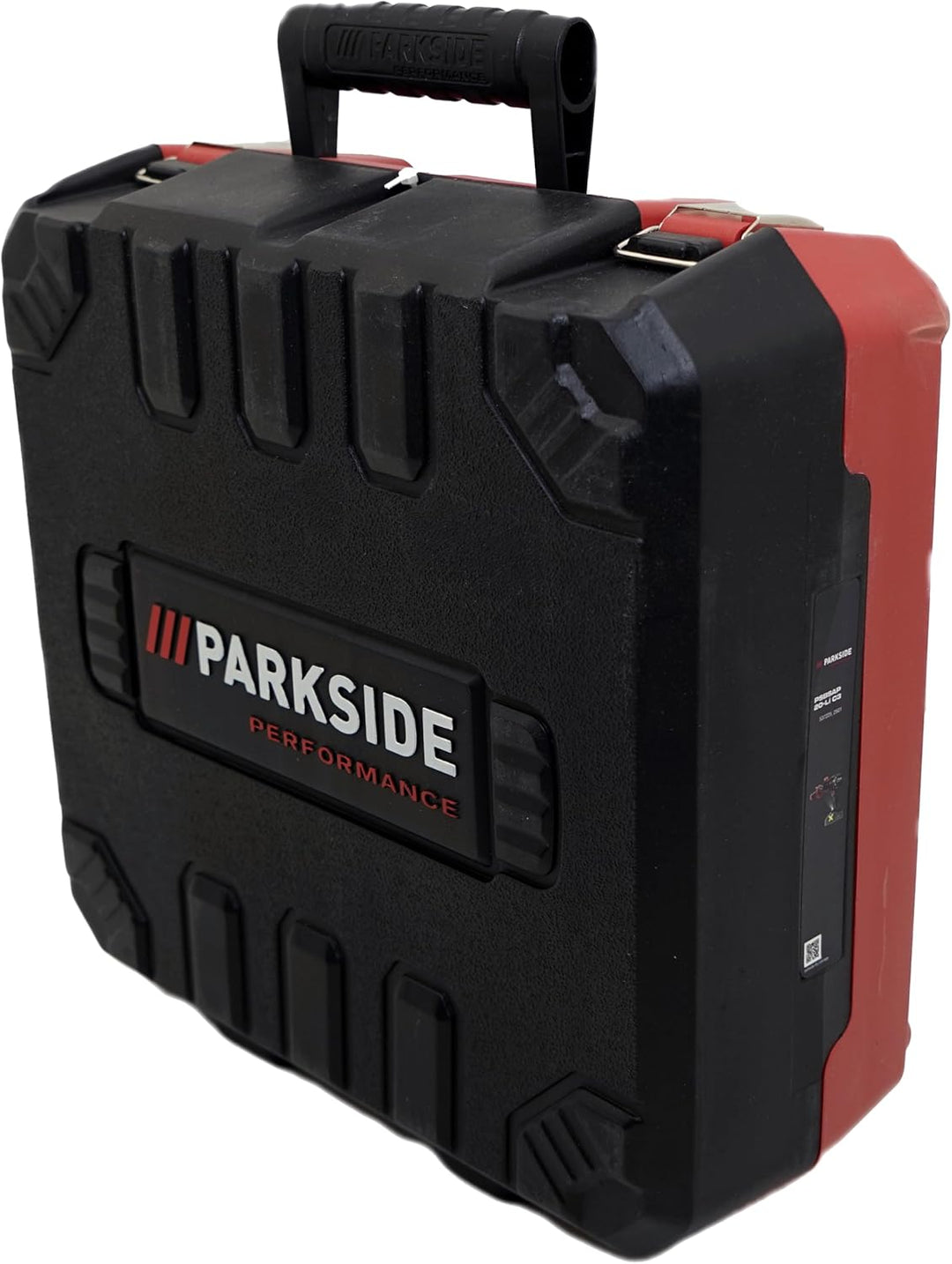 HEADNMORE Angebot für PARKSIDE PERFORMANCE® Akku-Schlagbohrschrauber PSBSAP 20-Li – 20 V, 64 Nm, Bru