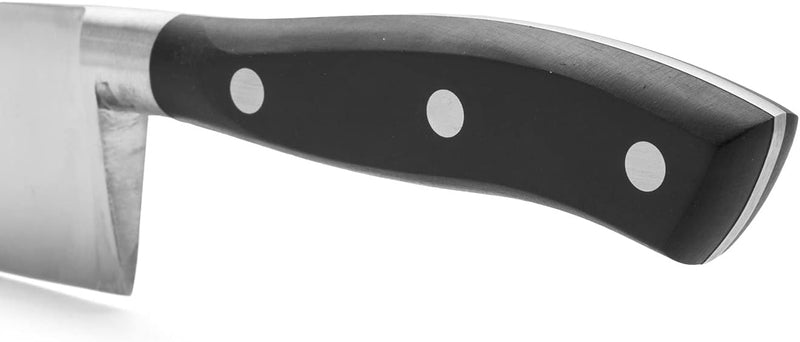 Arcos 233700 Serie Riviera - Kochmesser - Klinge aus Nitrum geschmiedetem Edelstahl 250 mm - HandGri