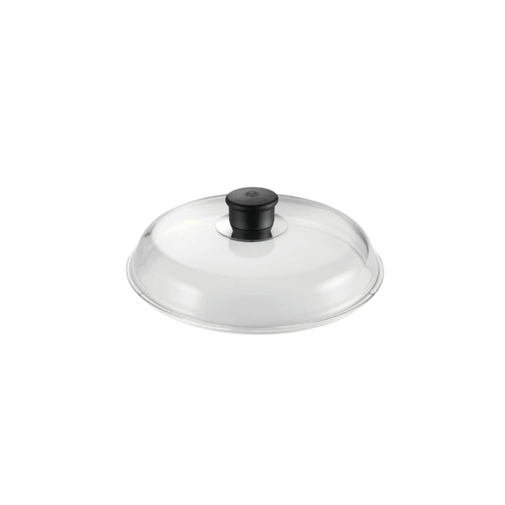 Schulte-Ufer 1939-24 Glasdeckel, 24 cm, Edelstahl, Sonstige