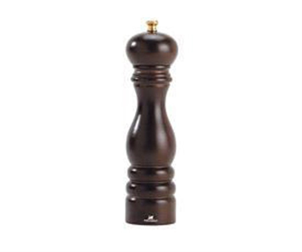 Peugeot Paris Pfeffermühle, Holz, Schokolade, 5.9 x 5.9 x 22 cm 5.9x5.9x22 cm Schokobraun, 5.9x5.9x2
