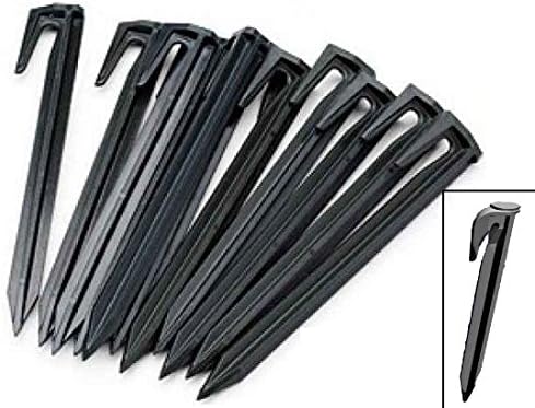 Genisys Installation Set XXS+ kompatibel mit Husqvarna Automower ® 4** 5** Kabel Haken Verbinder Pak