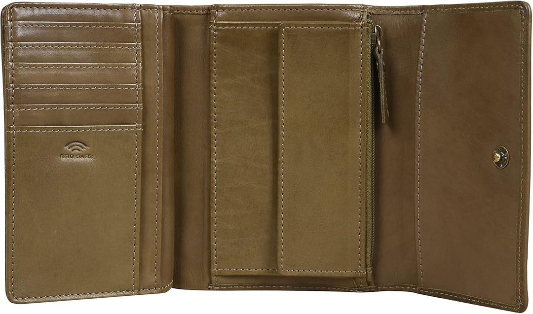Maitre - steinbach doris purse mh12f Grün