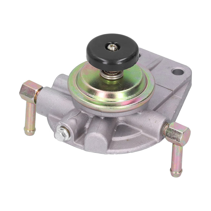 Dieselfilterhalter, High Efficiency 16401‑VC10D Stable Performance Dieselfilter Primer Pumpe Ersatz