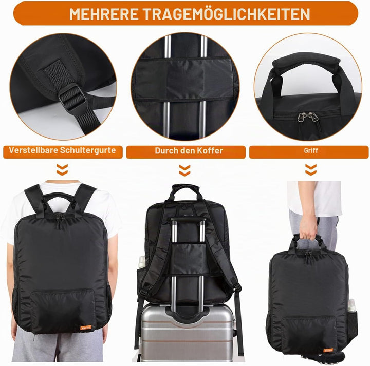 Kinderwagen Reisetasche Kompatibel mit GB Pockit und GB Pockit Air Plus All Terrain, Leichter Kinder
