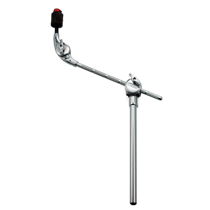 Tama CA30EN Beckenhalter kurz mit Quick Set Tilter System