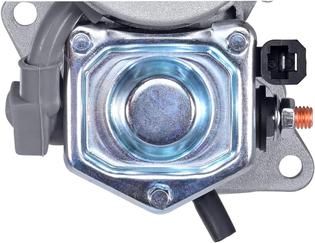 HELLA - Starter/Anlasser - 12V - 1kW - 8EA 012 527-111