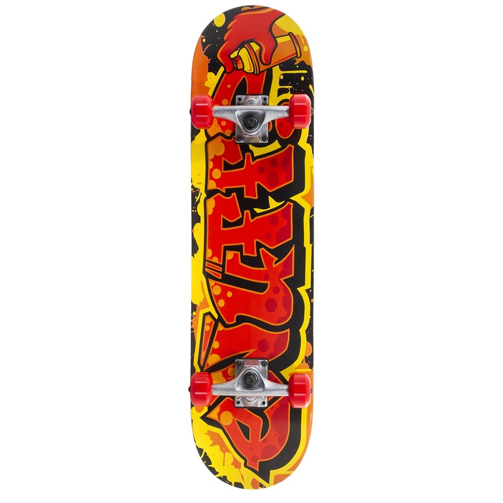 ENUFF Mini Graffiti Ii Skateboard