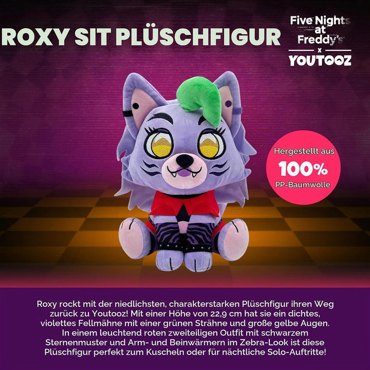 Youtooz Five Nights at Freddy&