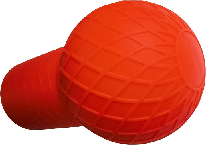 Landmine Aufsatz für Langhantel 50 mm, stabil und einfach zu bedienen mit 360° Drehung - Bombe für P