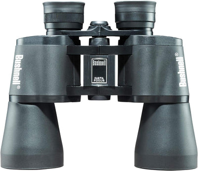 Bushnell - Bushnell - Pacifica - 10x50 - Schwarz - Porroprisma - Fernglas - Vogelbeobachtung - Sight