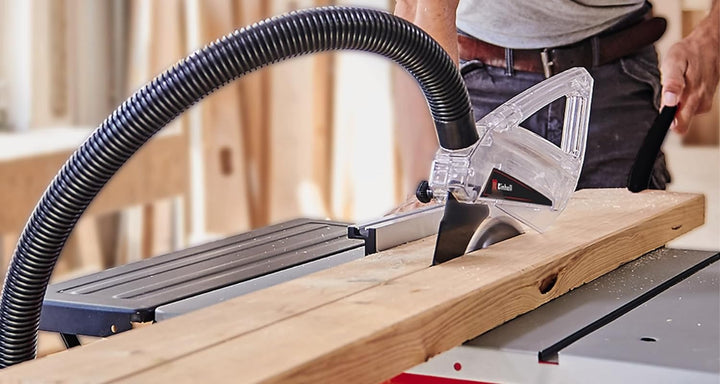 kwb by Einhell HM-Sägeblatt (Ø 250 x 30 mm, 42 Zähne, passend für diverse Einhell Tischkreissägen, Z