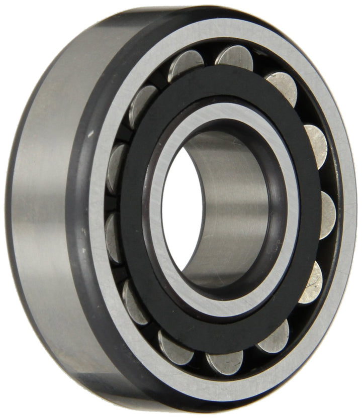 FAG 21306e1tvpb-c3 Sphärische Roller Bearing, gerade Bohrung, Polyamid/Nylon Käfig, C3 Clearance, me