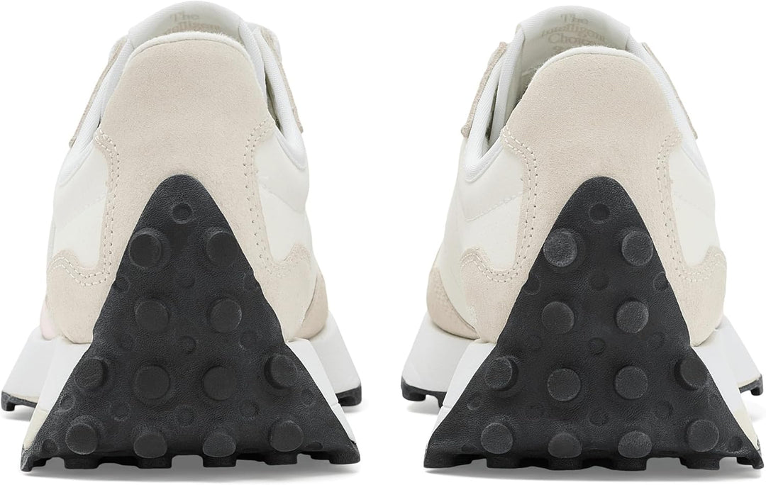 New Balance Damen 327Sneaker 41 EU Sea Salt, 41 EU Sea Salt