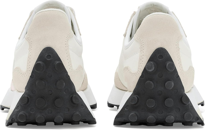 New Balance Damen 327Sneaker 41 EU Sea Salt, 41 EU Sea Salt