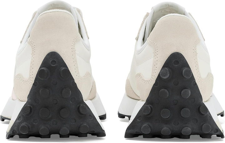 New Balance Damen 327Sneaker 40 EU Sea Salt, 40 EU Sea Salt