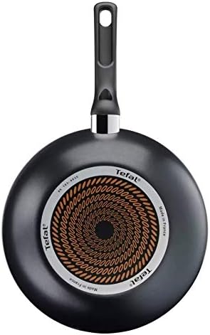 Tefal Superior Cook Wok, antihaftbeschichtet, 28 cm