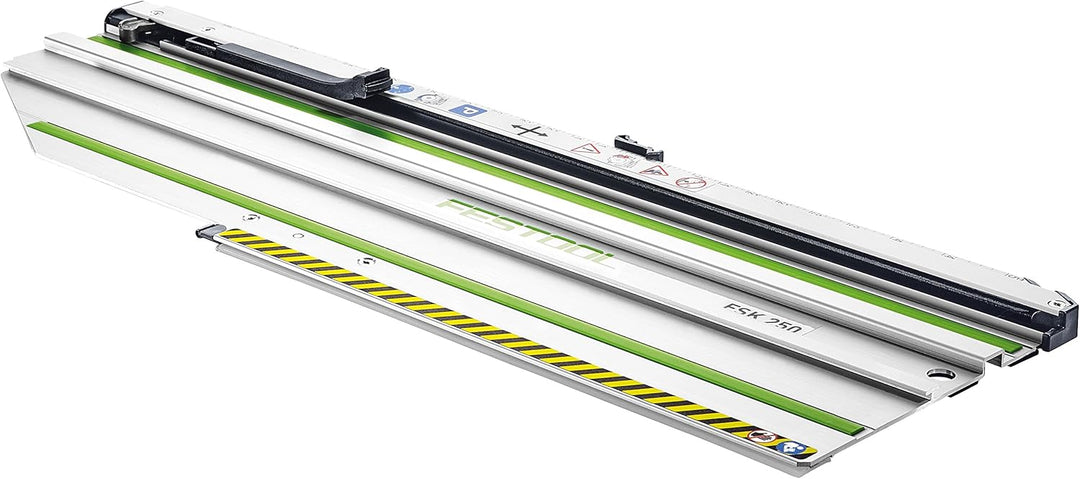 Festool Kappschiene FSK 250 (mit Schraubzwinge), FSK 250