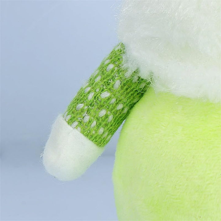 Osterdeko Beleuchtet Wichtel Figuren, 2 Stück Ostern Deko Hasen Wichtel Deko mit LED Licht, LED Oste