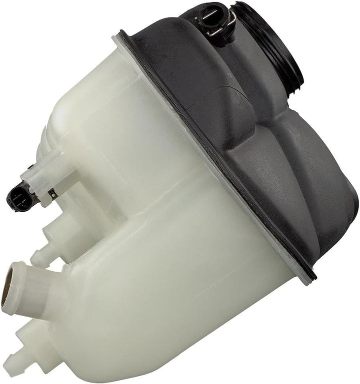 febi bilstein 37645 Kühlerausgleichsbehälter mit Sensor , 1 Stück