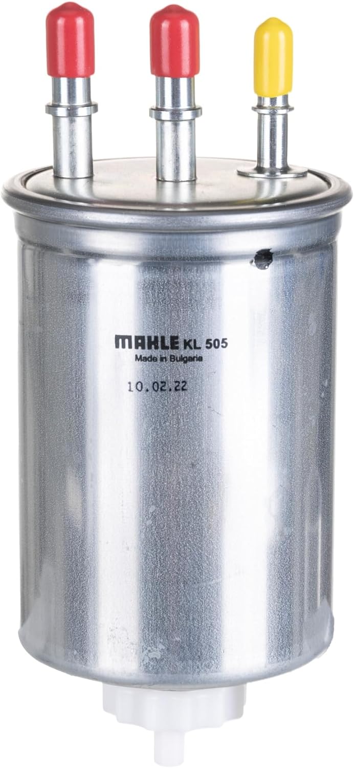 MAHLE KL 505 Kraftstofffilter