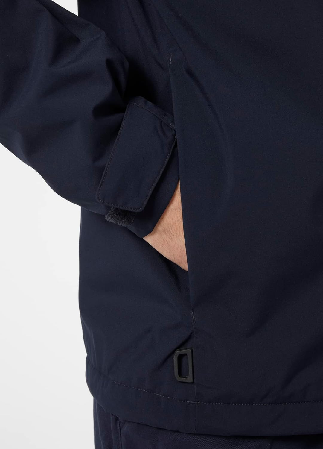 Helly Hansen Herren Jacket HP RACING LIFALOFT J, 597 Navy, M EU M 597 Navy, M 597 Navy