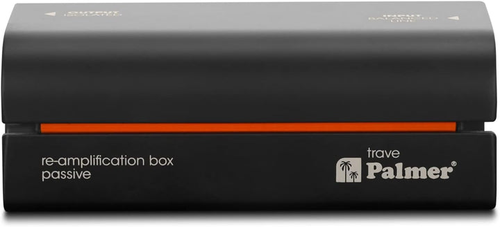 Palmer River Serie - trave - Passive Re-Ampflication Box RIVER trave, RIVER trave