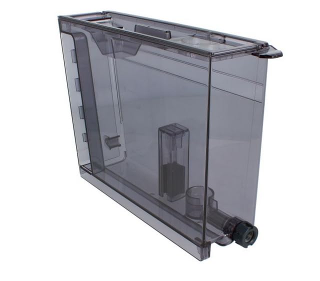 LIONIZER Wassertank Reservoir für DeLonghi PrimaDonna Class ECAM550 ECAM556 – Wasserbehälter Ersatz