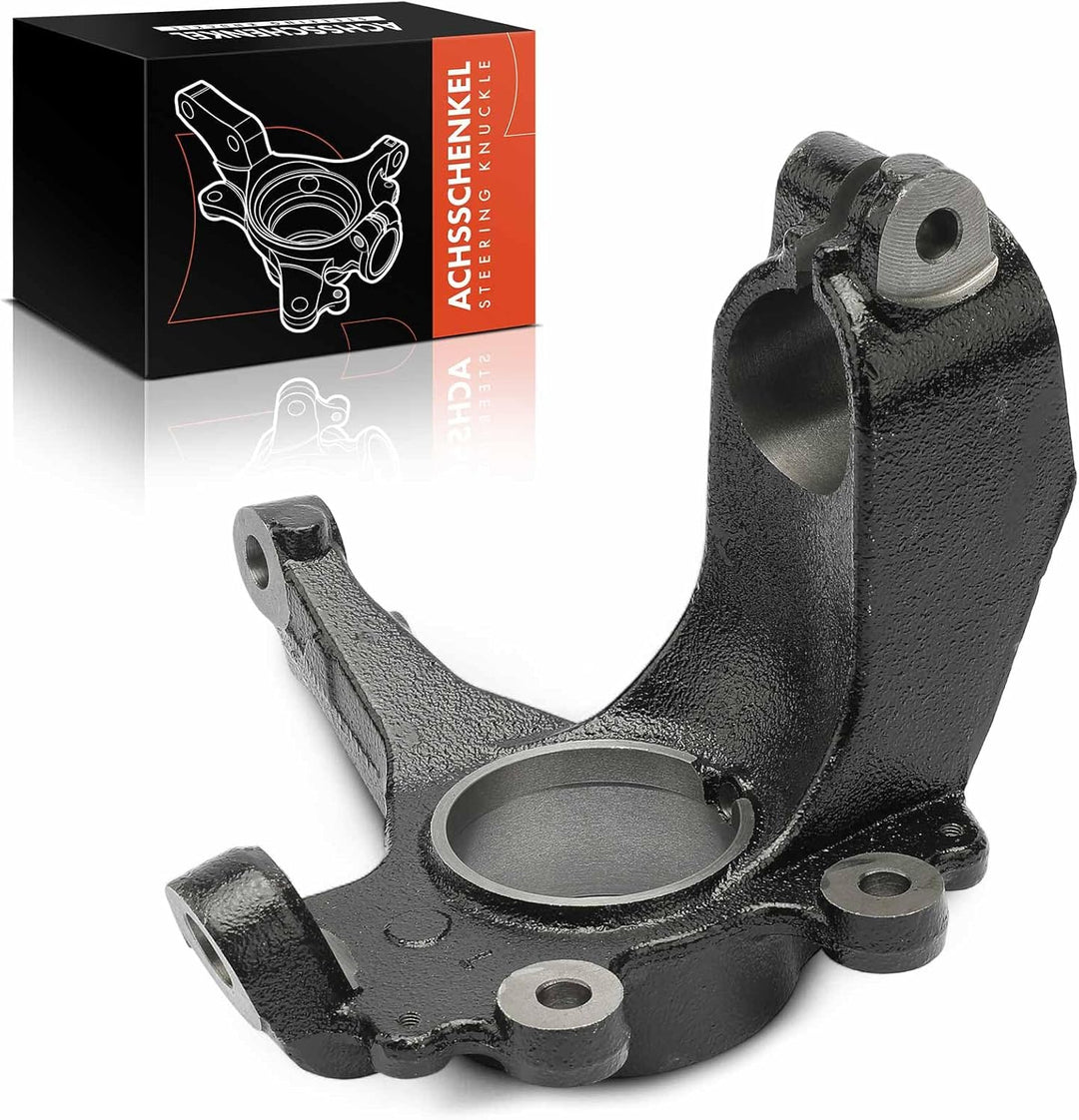 Achsschenkel Radaufhängun Vorne Links für Focus C-Max Focus II DA HCP DP 2003-2011 3M513K171BF