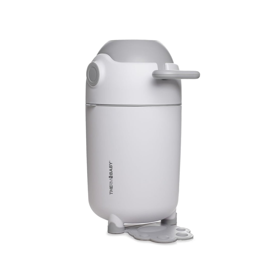 THERMOBABY - Windeleimer ohne Nachfüllung – kompatibel mit Standard-Müllbeuteln mit 20 l – geruchsne