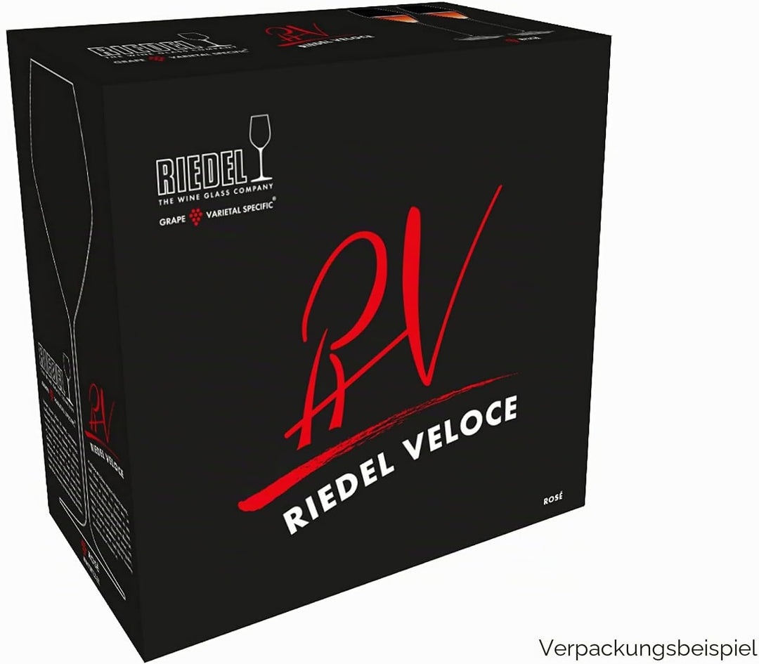 RIEDEL Veloce Rosé Rosa, Rosa