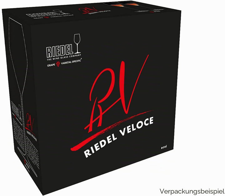 RIEDEL Veloce Rosé Rosa, Rosa