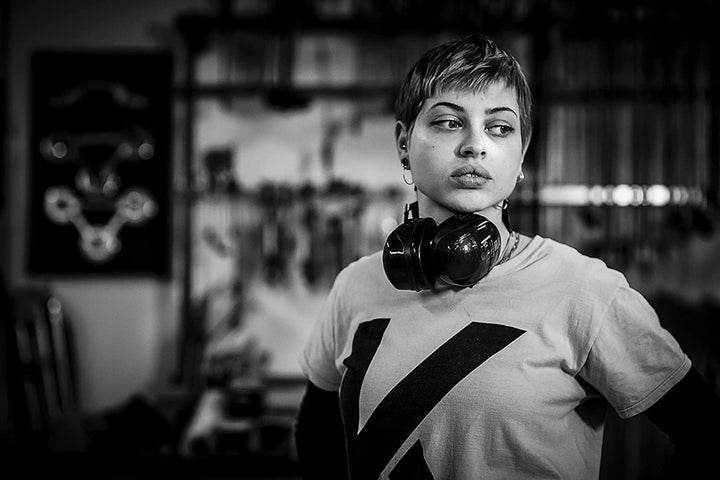 STROXX® Plattformwagen für Werkzeugkoffer |745x510x180mm| Werkzeugkiste | Werkzeugkasten | Waser- un