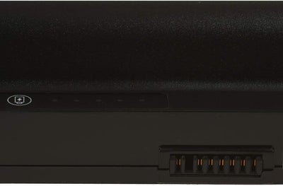 Akku für Samsung NP300E5A Schwarz 6600mAh, 11,1V, Li-Ion