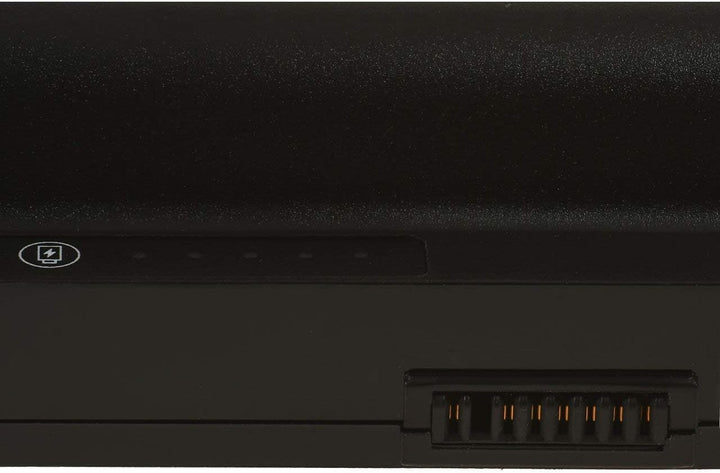 Akku für Samsung Q318-DS0J Schwarz 6600mAh, 11,1V, Li-Ion