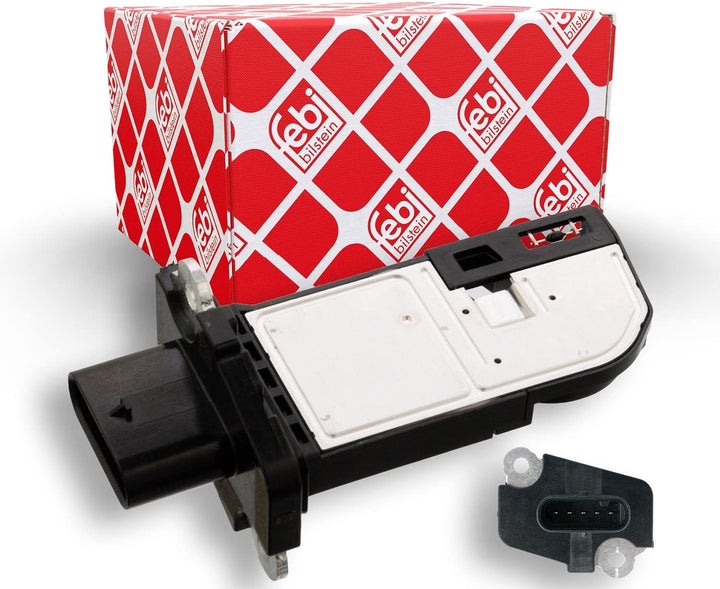febi bilstein 105889 Luftmassenmesser , 1 Stück